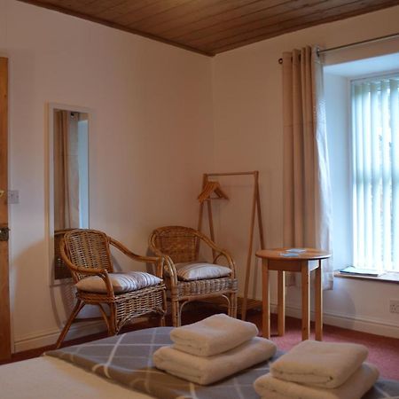Troedyrhiw Bed & Breakfast Cardigan Extérieur photo