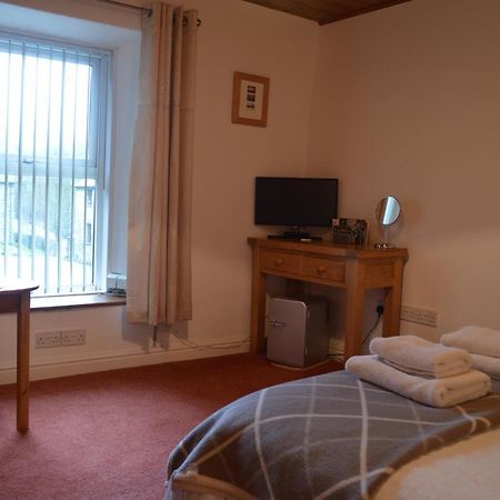 Troedyrhiw Bed & Breakfast Cardigan Extérieur photo