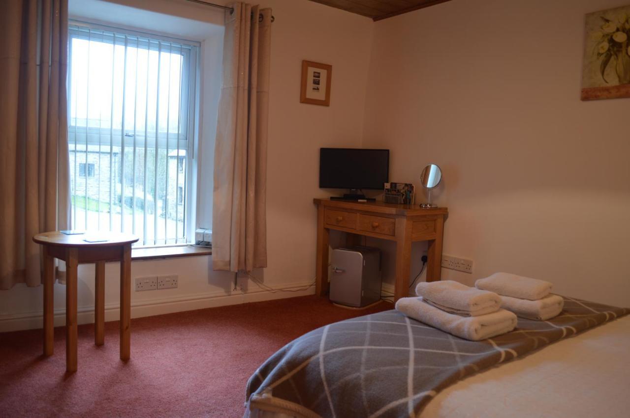 Troedyrhiw Bed & Breakfast Cardigan Extérieur photo
