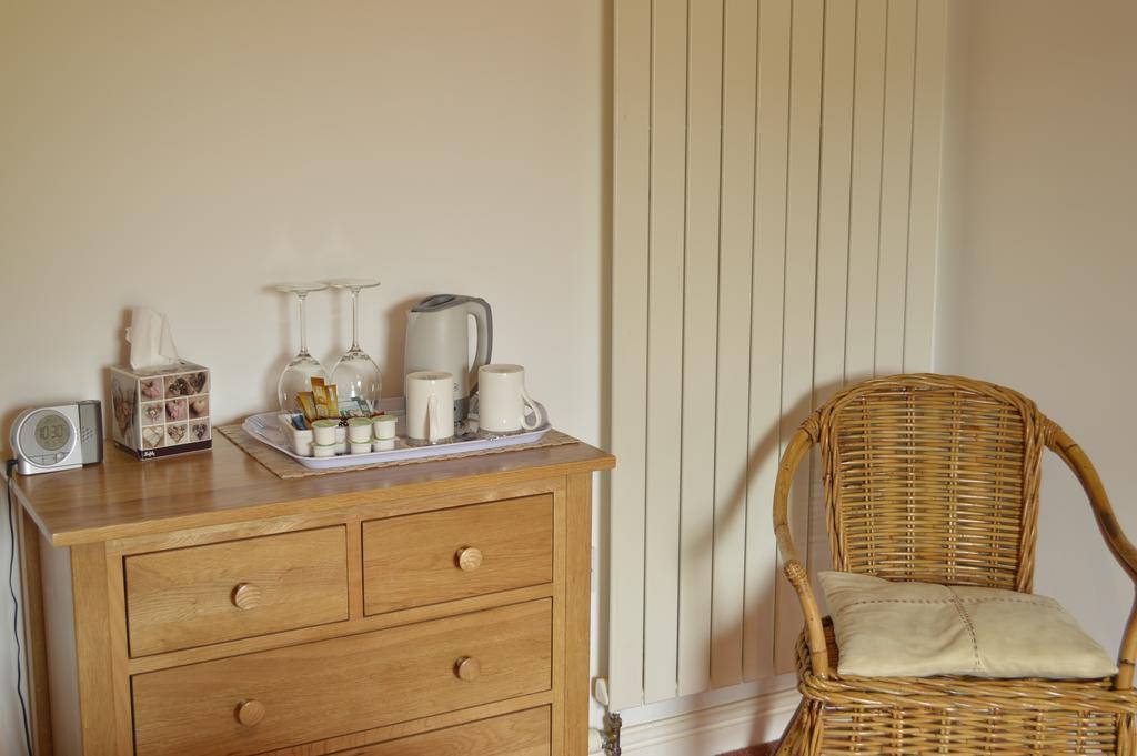 Troedyrhiw Bed & Breakfast Cardigan Chambre photo