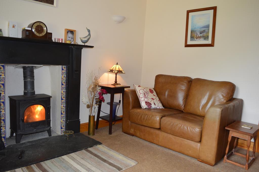 Troedyrhiw Bed & Breakfast Cardigan Extérieur photo