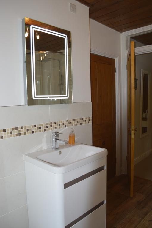 Troedyrhiw Bed & Breakfast Cardigan Chambre photo